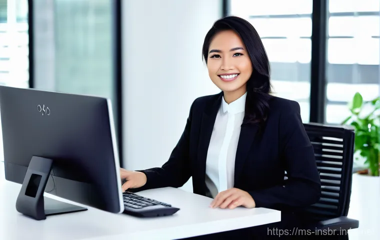 보험중개사와 관련된 최신 보험 기술 성공 사례 - **Prompt 1: Digital Broker Efficiency**
    "A confident and professional Malay insurance broker, a ...