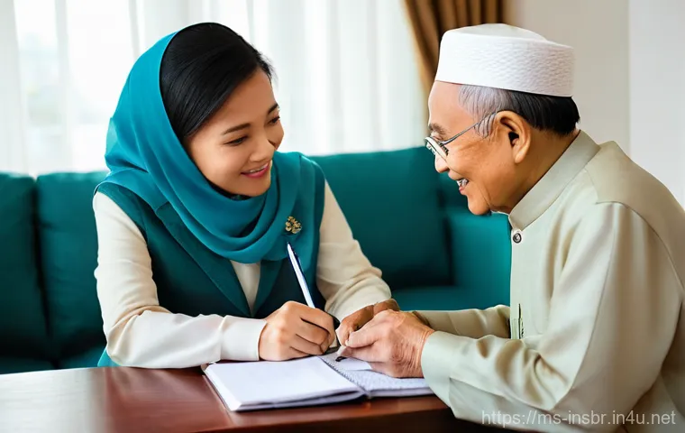 보험중개사와 관련된 성공적인 실무 사례 - **Prompt 1: Building a Trustworthy Malaysian Brand**
A professional and approachable Malaysian T... 보험중개사와 관련된 성공적인 실무 사례 - **Prompt 1: Building a Trustworthy Malaysian Brand**
A professional and approachable Malaysian T...