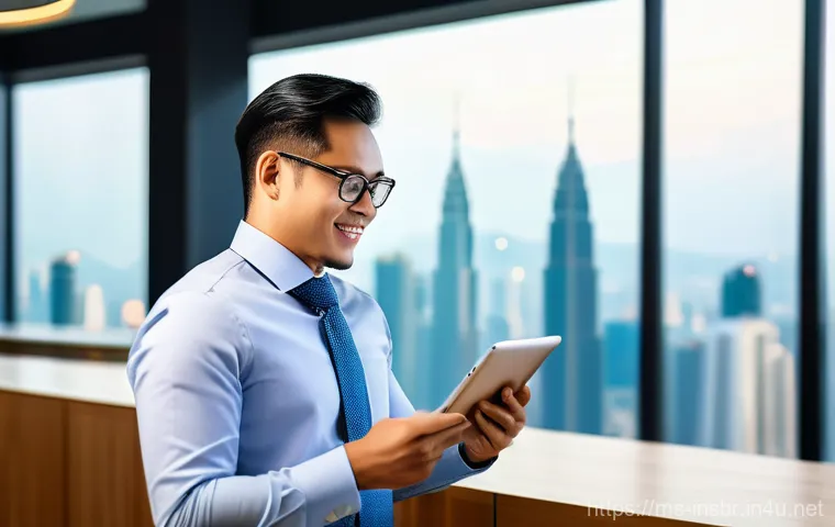 보험중개사 시험 관련 최신 동향 파악 - Prompt 1: The Modern Malaysian Takaful Advisor**