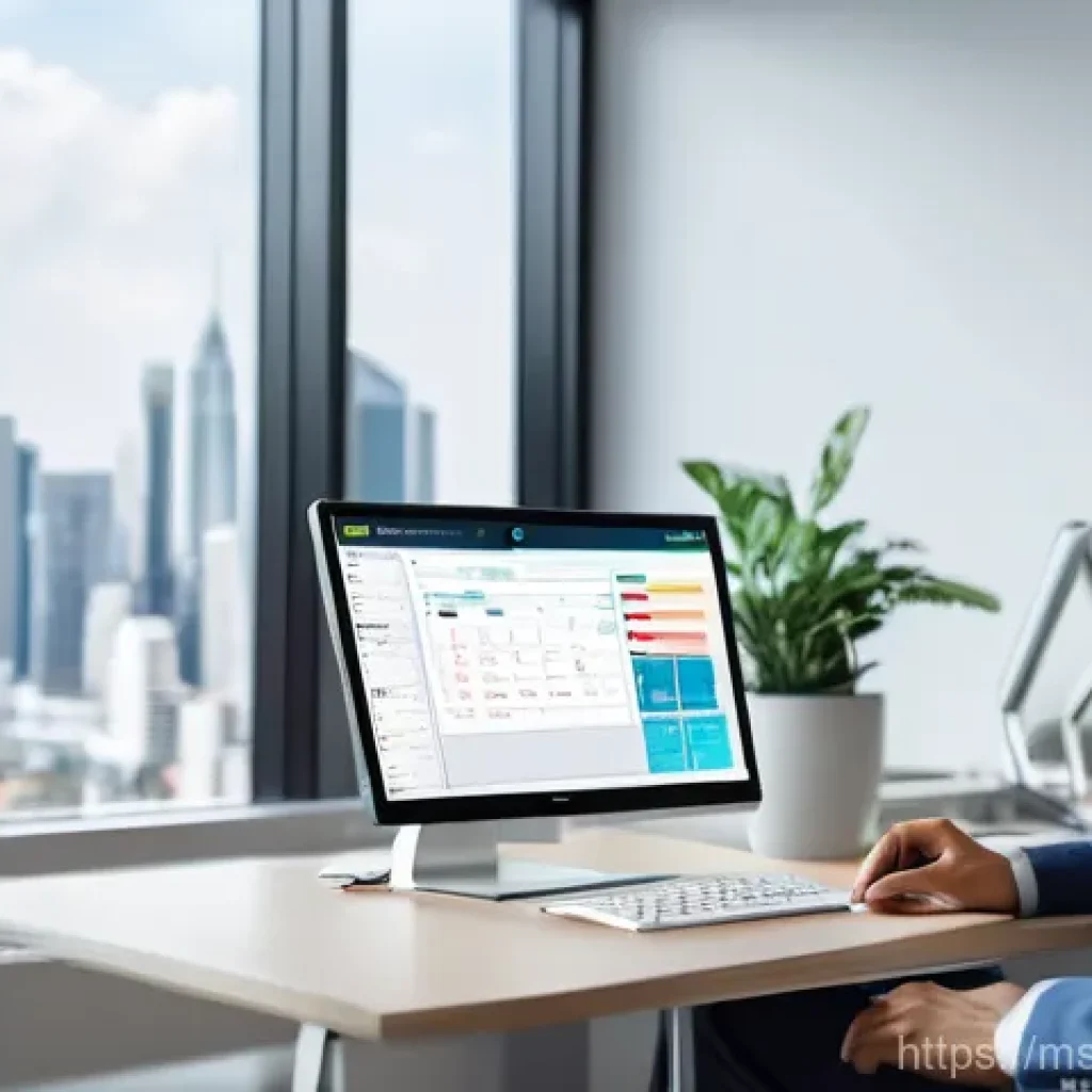 보험중개사로서의 업무 복잡성 관리 - **Prompt 1: Modern Malaysian Insurance Broker Leveraging Digital Tools for Client Management**
A...