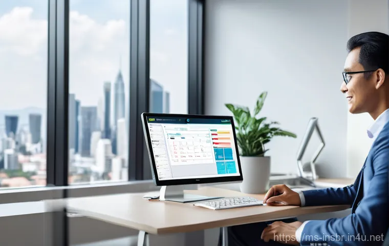보험중개사로서의 업무 복잡성 관리 - **Prompt 1: Modern Malaysian Insurance Broker Leveraging Digital Tools for Client Management**
A...