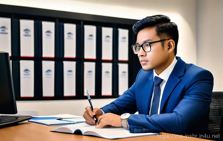 보험중개사로서의 업무 복잡성 관리 - **Prompt 2: Empathetic Malaysian Insurance Broker Building Trust with a Client**
A warm and auth... 보험중개사로서의 업무 복잡성 관리 - **Prompt 2: Empathetic Malaysian Insurance Broker Building Trust with a Client**
A warm and auth...
