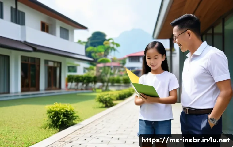 Broker Insurans: Cara Bijak Pilih Pelan Terbaik dan Jimat Lebih Banyak 3 보험중개사와 관련된 최신 보험 상품 연구 관련 이미지 1