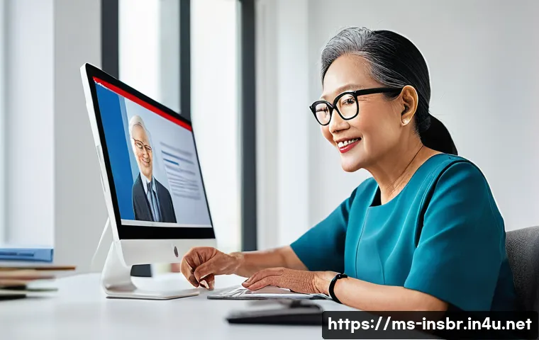 Jangan Silap Langkah! Pilih Masa Terbaik Transisi Kerjaya Broker Insurans Anda 3 보험중개사로서 경력 전환 시기 선택 관련 이미지 1