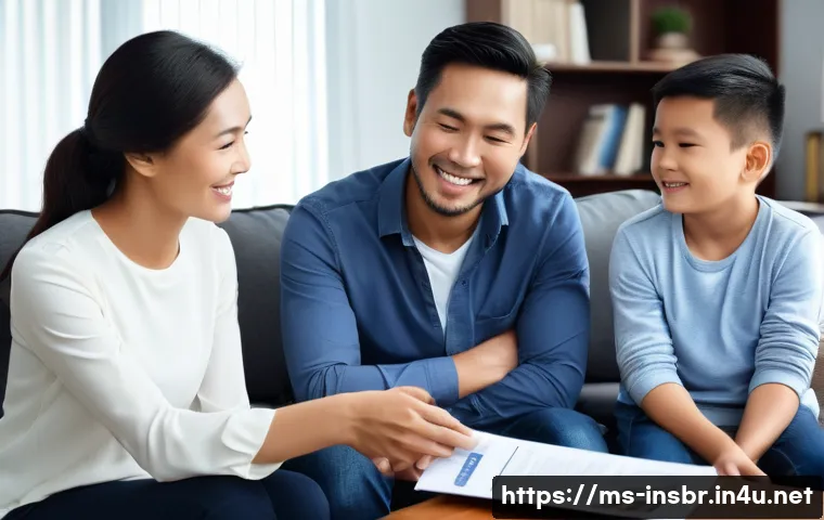 Jangan Silap Langkah! Pilih Masa Terbaik Transisi Kerjaya Broker Insurans Anda 4 보험중개사로서 경력 전환 시기 선택 관련 이미지 2