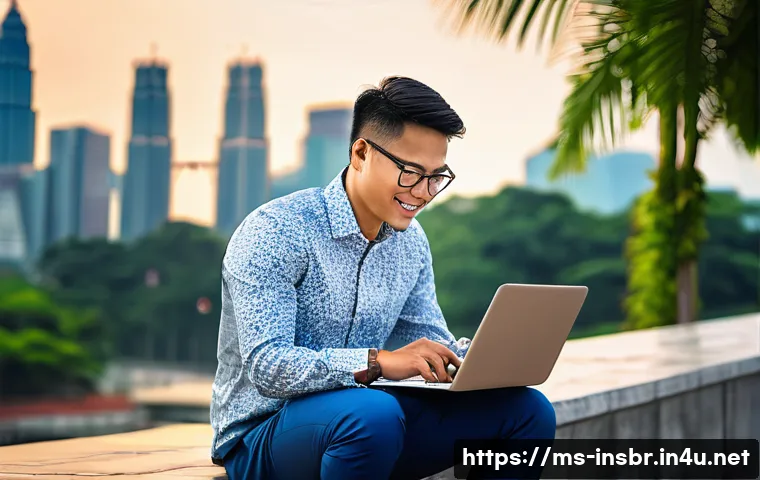 5 Strategi Hebat Tingkatkan Kepakaran Selepas Peperiksaan Ejen Insurans 3 보험중개사 시험 이후 전문성 강화 전략 관련 이미지 1