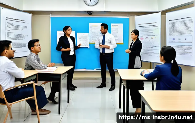 Rahsia Lulus Exam Ejen Insurans dengan 7 Tips Paling Berkesan 4 보험중개사 시험 관련 질의응답 모음 관련 이미지 2