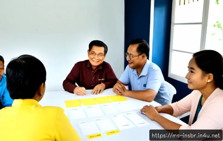 Bagaimana Broker Insurans Menyumbang kepada Masyarakat: Contoh, Nilai dan Cara Menilai Khidmatnya 3 보험중개사로서의 사회적 공헌 사례 관련 이미지 1